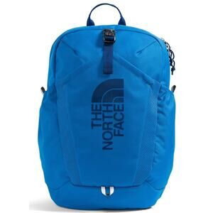 THE NORTH FACE Teen Mini Recon Backpack, Hero Blue/Estate Blue, One Size